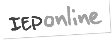IEP Online. 