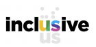 Text: Inclusive.
