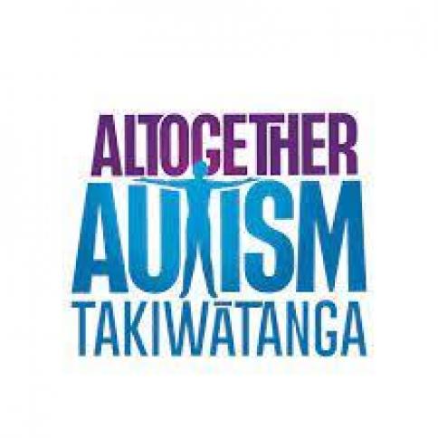 Altogether Autism