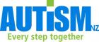Autism New Zealand Autism New Zealand