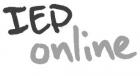 IEP Online logo IEP Online logo