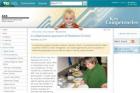 Screenshot of webpage Screenshot of webpage