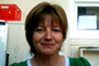 Tom's mum Leanne