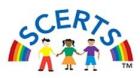 Social Communication, Emotional Regulation, Transactional Supports