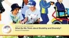What do we think about disability and diversity? Module 4 Presentation cover image What do we think about disability and diversity? Module 4 Presentation cover image