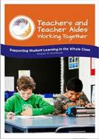 Supporting student learning in the whole class Module 10 Workbook cover image Supporting student learning in the whole class Module 10 Workbook cover image