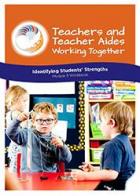 Identifying students’ strengths Module 5 Workbook cover image Identifying students’ strengths Module 5 Workbook cover image