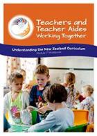 Understanding the New Zealand Curriculum Module 7 Workbook cover image Understanding the New Zealand Curriculum Module 7 Workbook cover image