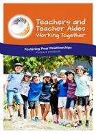 Fostering Peer Relationships Module 8 Workbook cover image Fostering Peer Relationships Module 8 Workbook cover image