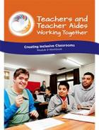 Creating Inclusive classrooms Module 9 Workbook cover image Creating Inclusive classrooms Module 9 Workbook cover image