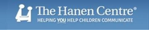 The Hanen Centre