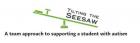 Tilting the Seesaw: A team approach to supporting a student with autism Tilting the Seesaw: A team approach to supporting a student with autism