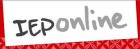 IEP Online logo