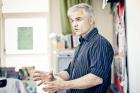 Image of a male facilitator